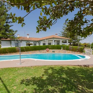 Villa Galemar Pool & Gardens, Torremolinos