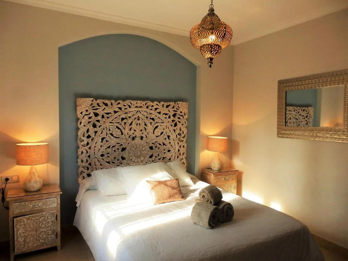 Villa Playamar Torremolinos Spagna