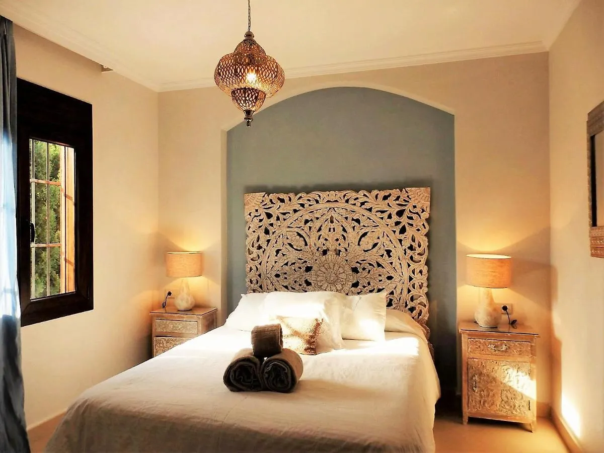Villa Playamar Torremolinos 0*,  Spagna