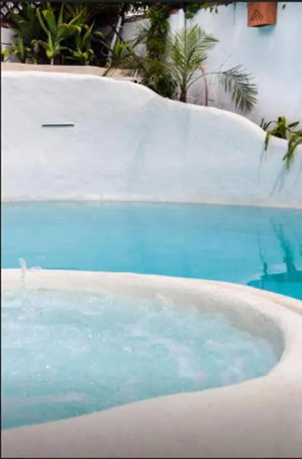 Villa Playamar Torremolinos Spagna