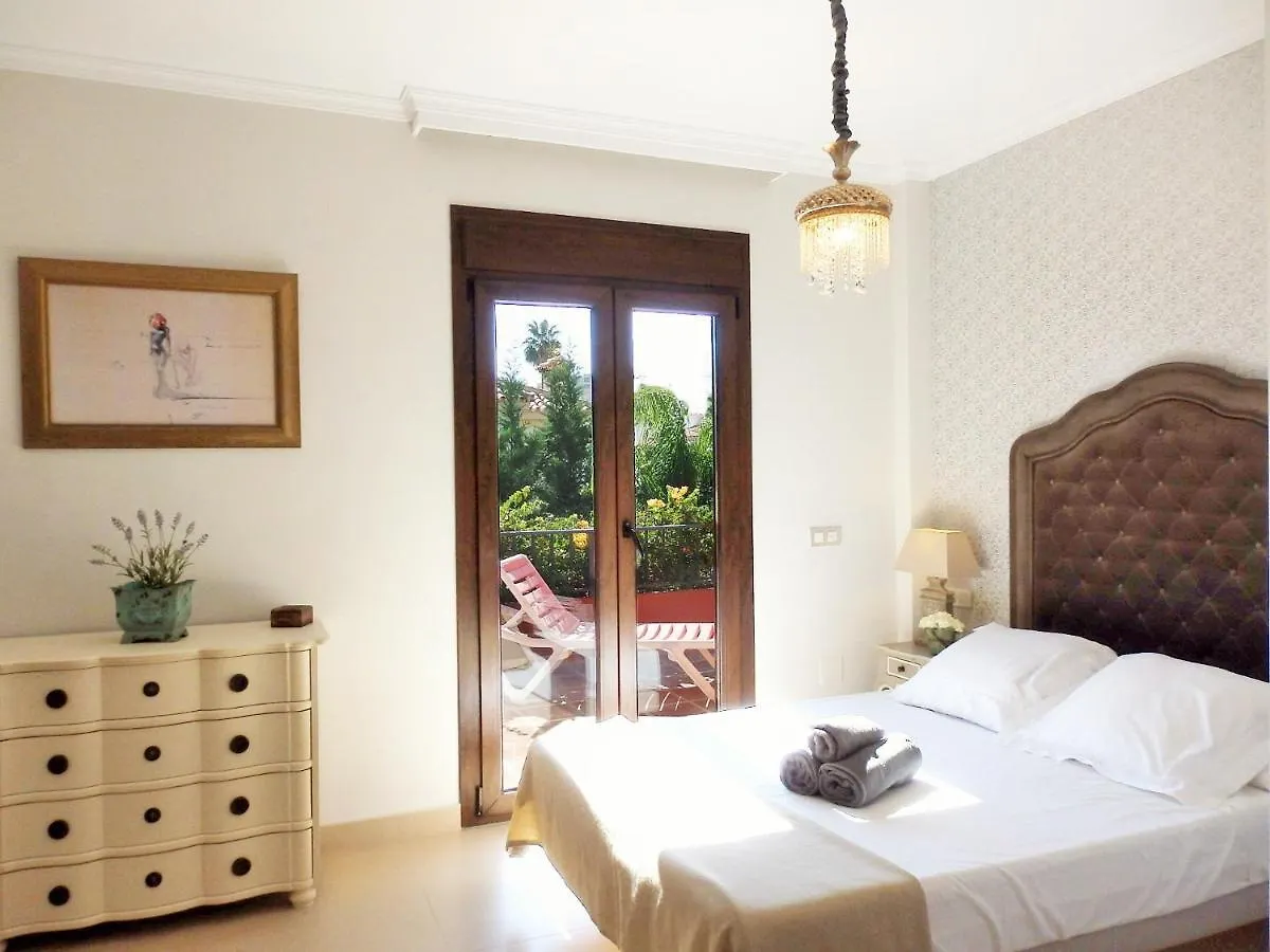 Villa Playamar Torremolinos 0*,  Spagna