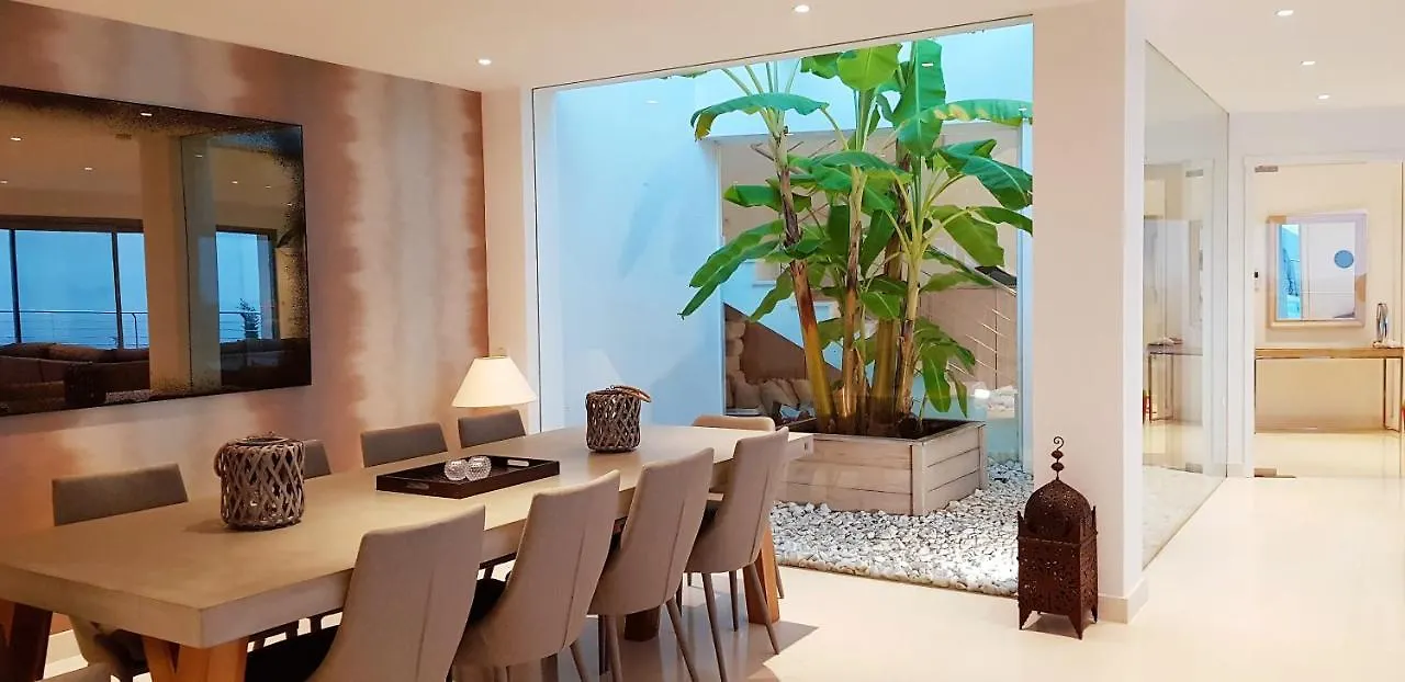 Villa Playamar Torremolinos Spagna